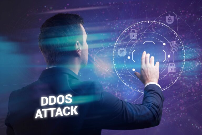 了解Web DDoS海啸攻击的4个维度