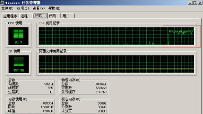 DDOS 攻击是什么？有哪些常见的DDOS攻击？