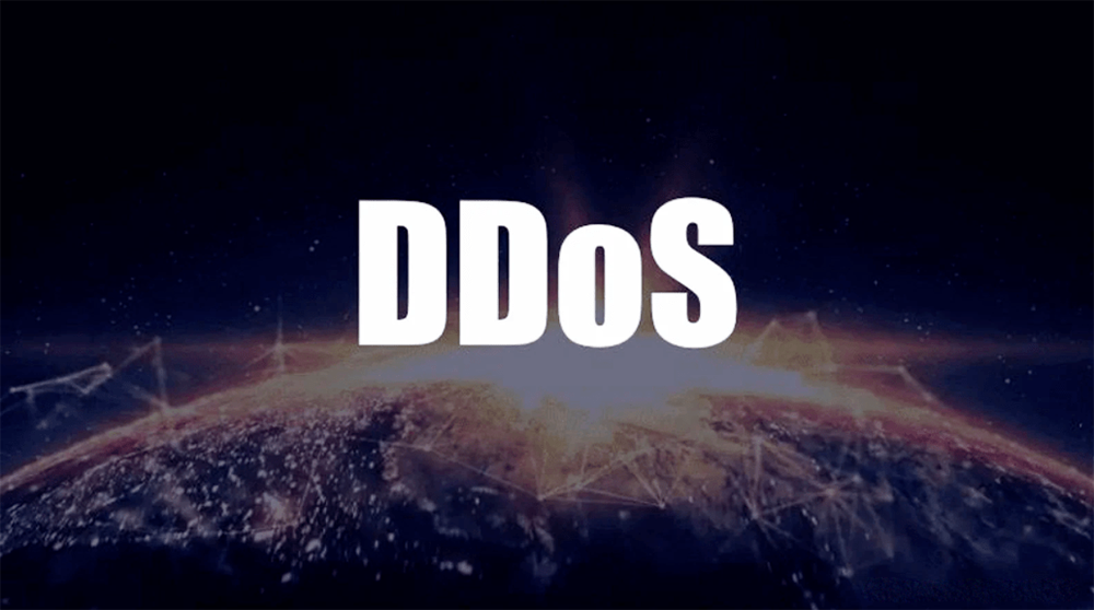 DDoS攻击的多种方式