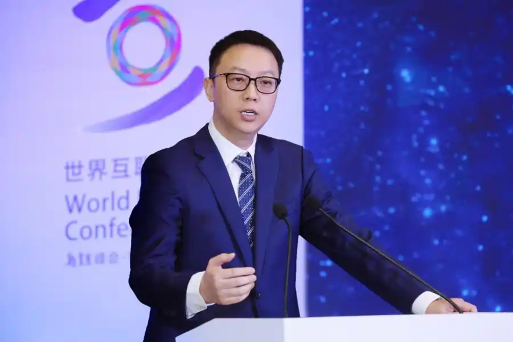 阿里云爆发式的跨越